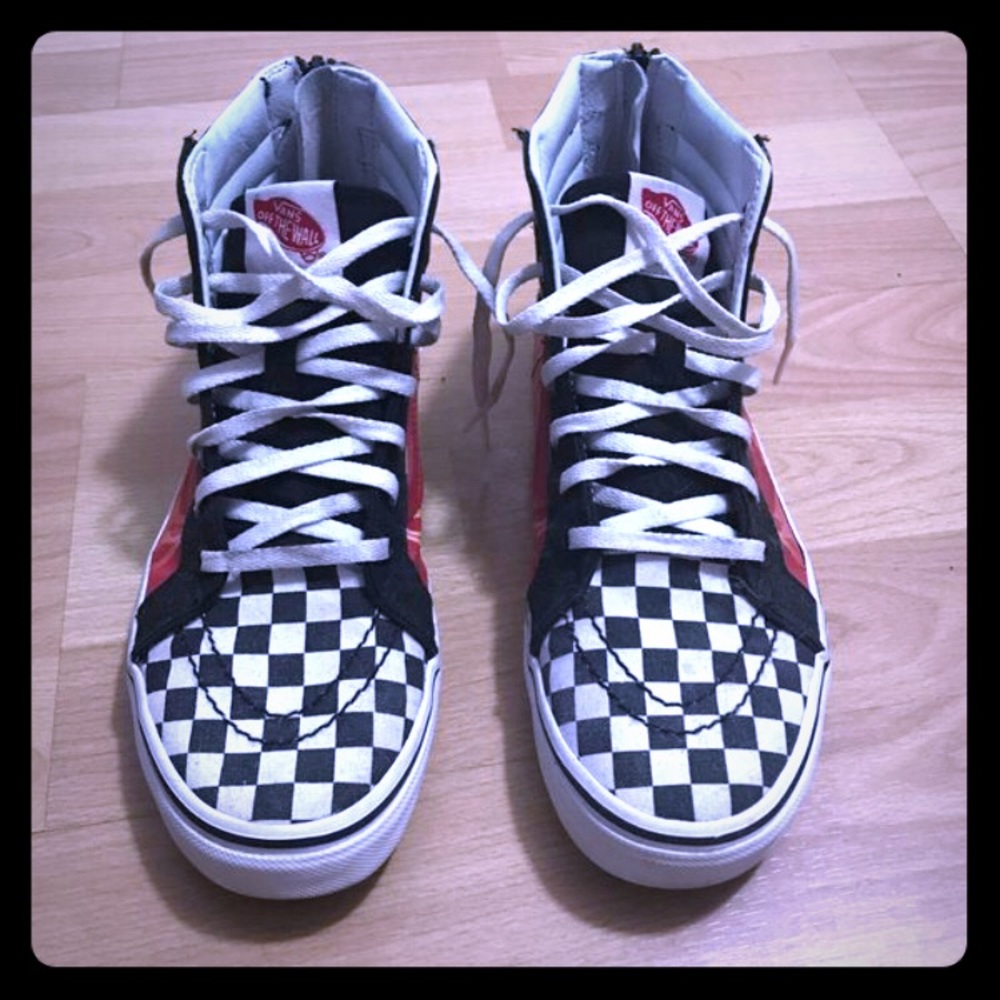 Vans